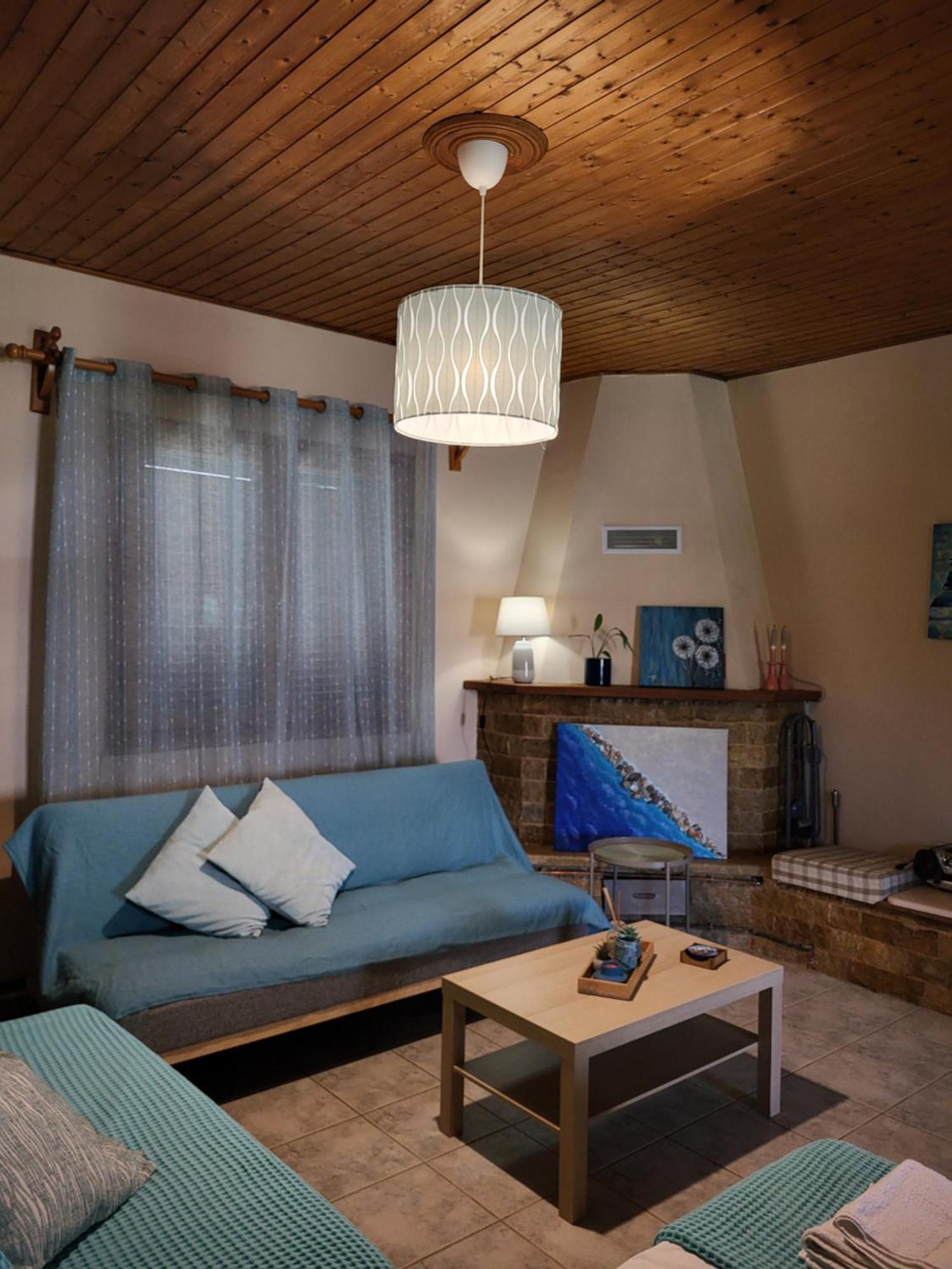 Villa Trifon By Rentalspro Services -Nea Potidea Halkidiki Exterior foto